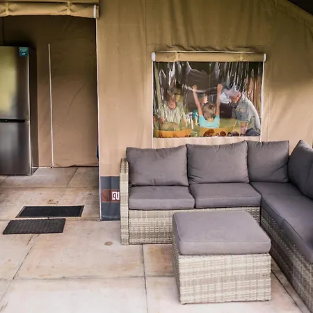 Glamping Tent In Begur-girona For 5 People, Cleaning Included Fornells (Catalonia)