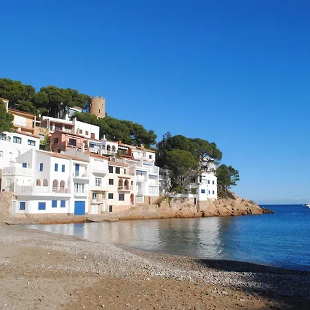 Tent In Begur-girona For 5 People, Cleaning Included *