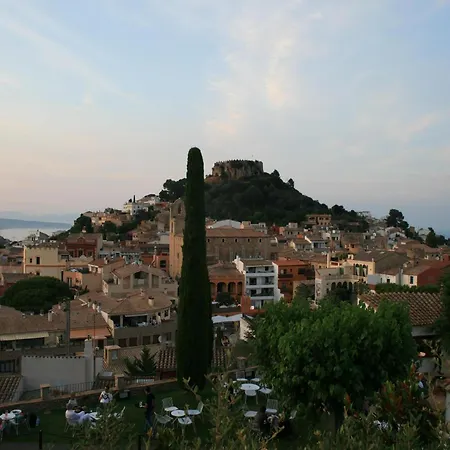 Tent In Begur-girona For 5 People, Cleaning Included Glamping Fornells (Catalonia)
