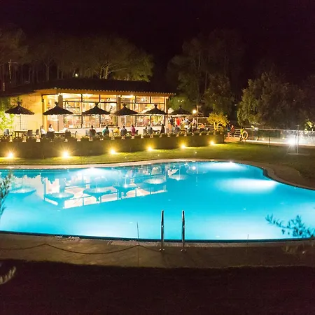 Tent In Begur-girona For 5 People, Cleaning Included Glamping *