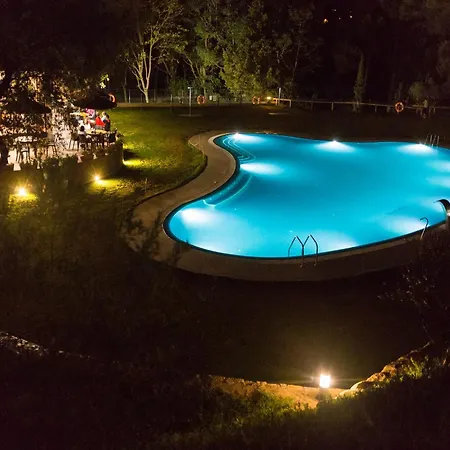 Tent In Begur-girona For 5 People, Cleaning Included Glamping *