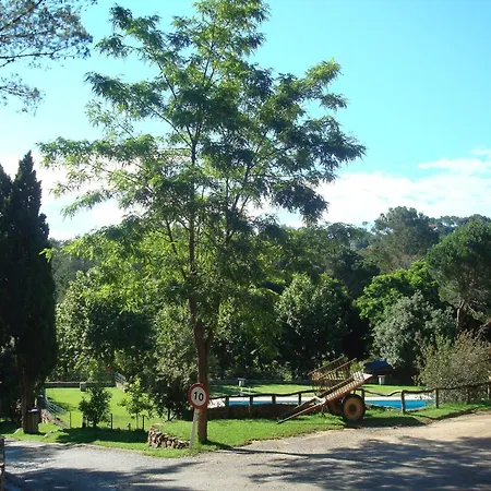 Tent In Begur-girona For 5 People, Cleaning Included *